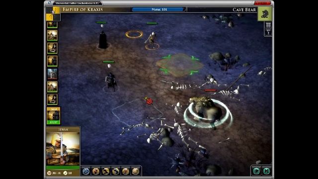 Fallen Enchantress Beta 4 Chapter 2: Expansion смотреть онлайн