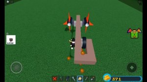 как постоить беспилотную ракету на телефоне в билд а боат | Roblox | Build a Boat for Treasure