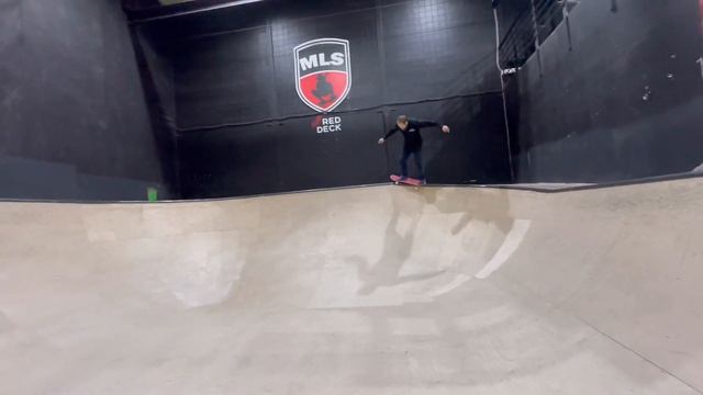 Новые скейтборды от TechTeam!