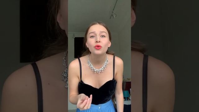 Солодянкина Алиса. Щукинское театральное училище.Прослушивание. смотреть онлайн