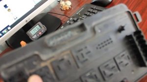 не горит лампа давления масла на панели ваз 2113