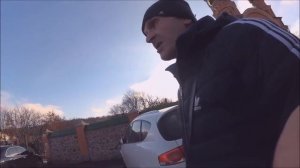 Мопс Дядя Пес - Джентельмен на даче