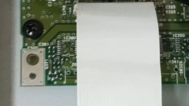 SERVIS SHURE SLX4 #shure  #slx4 #wirelessmic