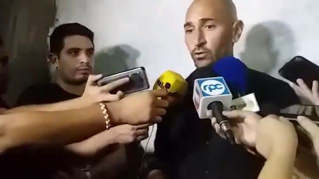 SERGIO ORTEMAN смотреть онлайн