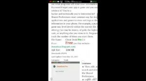 How to Download CheatDroid Pro FREE