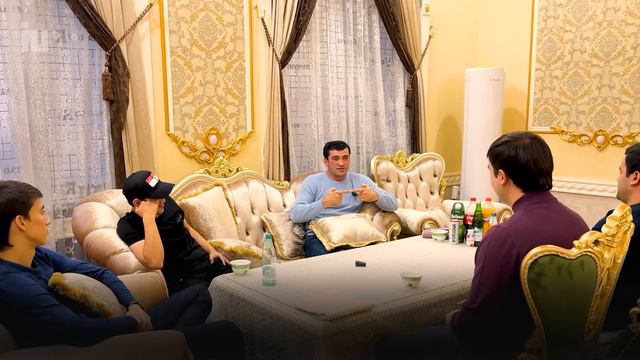 Исаков Уткирбек: Муҳаббат етишмаган органда қон қуюқлашади | Нега Ибн Сино «ненормал» инсон?