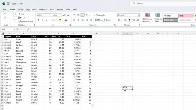 How to Automatically Add Number in Rows in Microsoft Excel смотреть онлайн