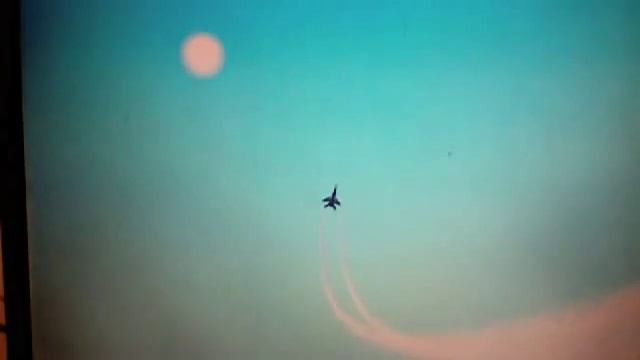 flanker 2.5 aerobatics смотреть онлайн