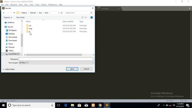 library management system project in php (codeigniter project tutorial with ajax) Part 3 смотреть онлайн