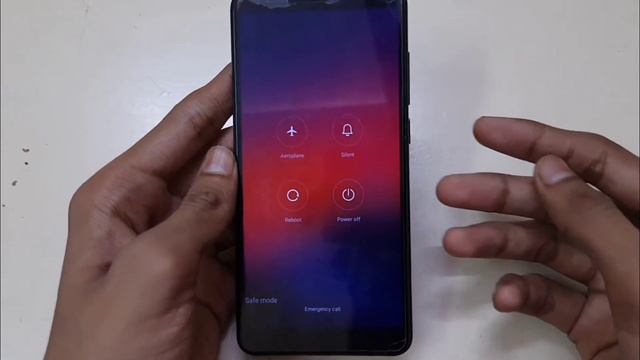 Safe Mode Mi | Mi Safe Mode Disable | Safe Mode Off Redmi смотреть онлайн