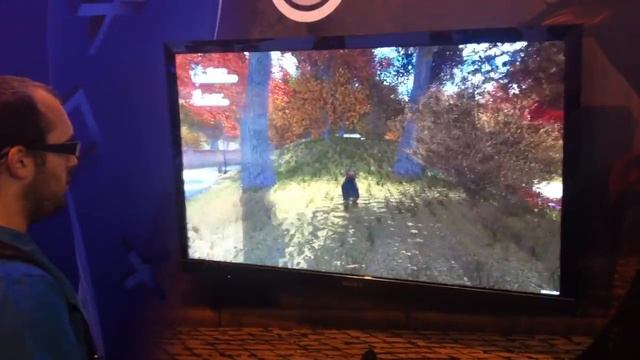 Dogchild - Madrid Games Week 2015 смотреть онлайн