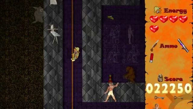 TombClimber Прохождение (часть 5) смотреть онлайн