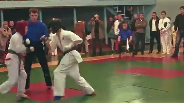 Видео-презентация пользователя Кирилл Ж.(id:1425183) YouDo