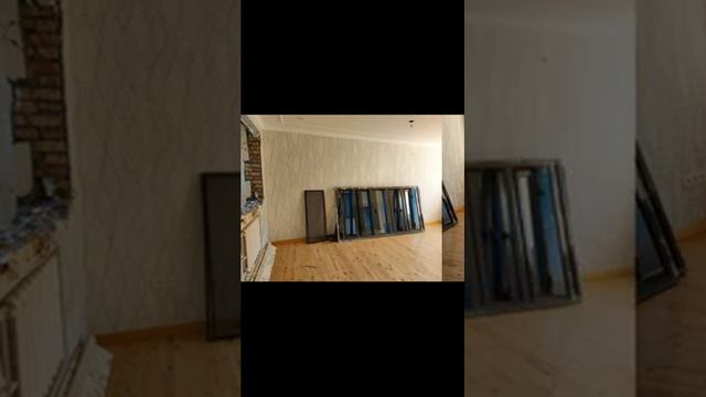 Беспредел снос балконов в Ташкенте без основание! смотреть онлайн