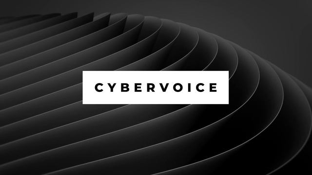 Синтез голоса. Озвучка и голос для живых НПС. Сервис CYBERVOICE от Mind Simulation смотреть онлайн