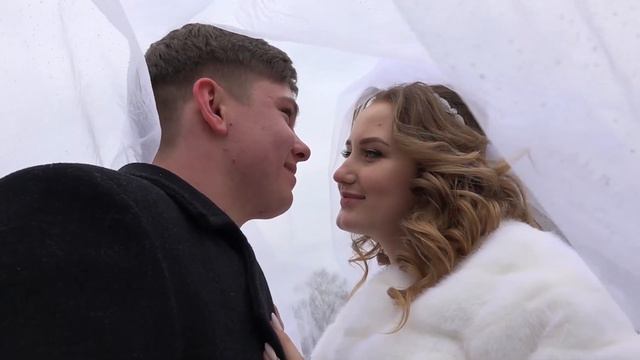 HD Свадебный клип в Харькове смотреть онлайн