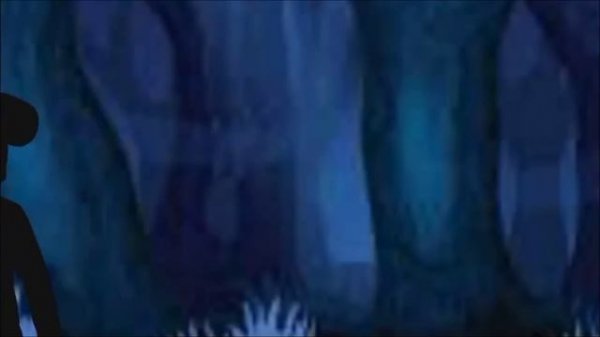 Cartoon Mouse Trilogy | [Dc2] Animation