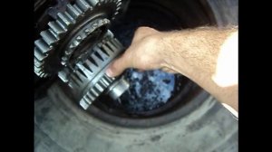 Гидроходоуменьшитель для тракторов МТЗ 80-82