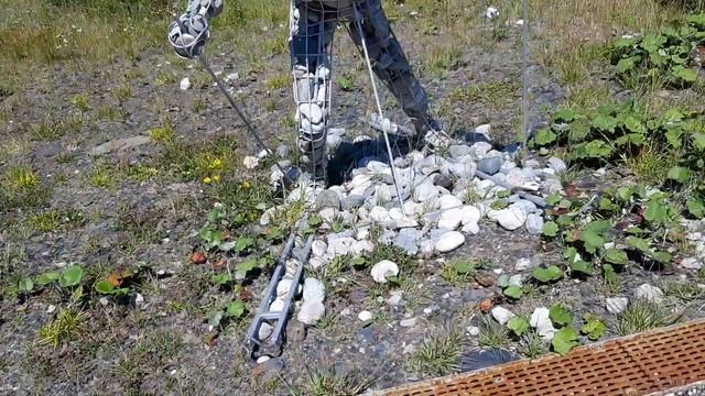 Отдых2020 Фигуры из камней смотреть онлайн