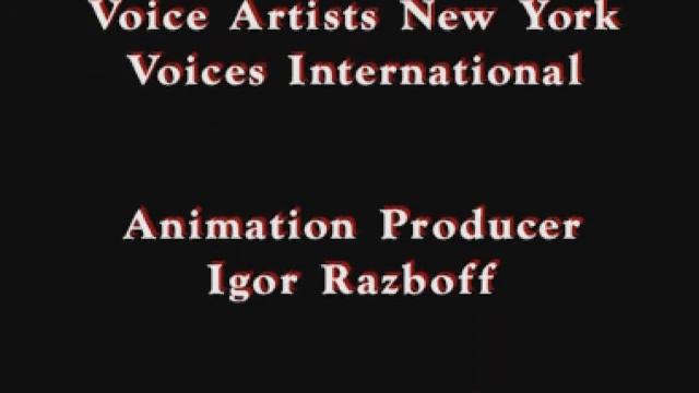 Zelda The Wand of Gamelon Credits смотреть онлайн