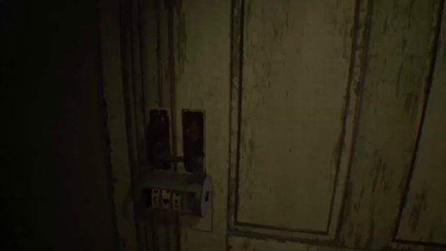 ФИНАЛ II RESIDENT EVIL 7 BANNED FOOTAGE(СПАЛЬНЯ). ПРОХОЖДЕНИЕ#2. смотреть онлайн