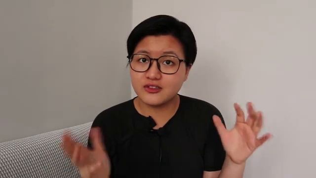 Making a *cool* Cheongsam | Cutting guide, traditional techniques with a clean and modern design смотреть онлайн