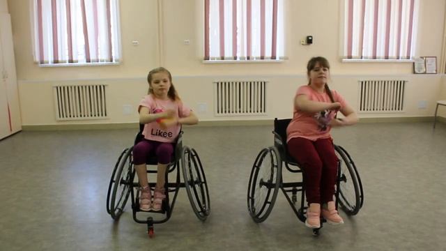 Конкурс Минутка здоровья Смирнова С А.mp4 смотреть онлайн