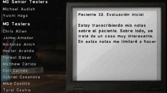 Silent Hill Shattered Memories - Cheryl смотреть онлайн