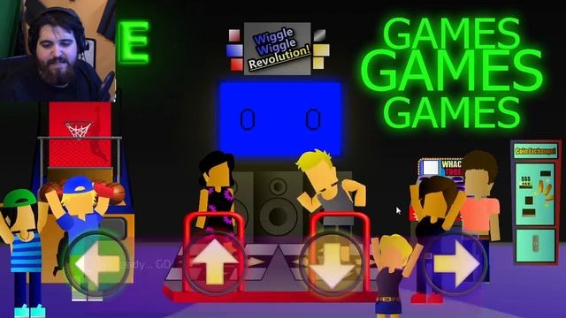 Flix and Chill | A Game Within A Game Within A Game | Episode 3 смотреть онлайн