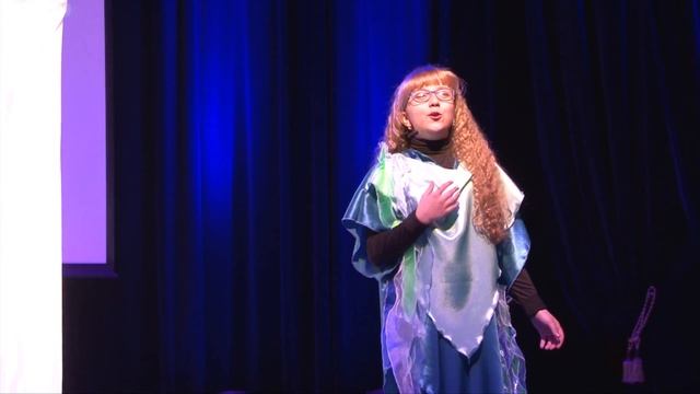 История Русалочки смотреть онлайн