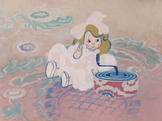 Танцы кукол смотреть онлайн