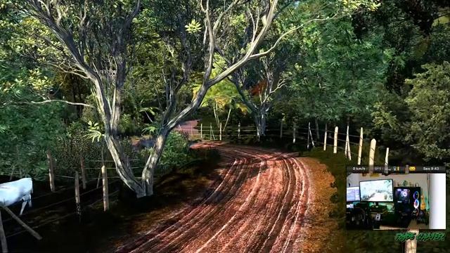 ✅ETS2 1.44 MULTIPLAYER COM MODS MAPA ELDORADO PRO SCANIA 112 TOP NA RODAGEM MODS OFICINA STEAM смотреть онлайн