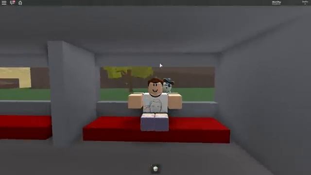 ПРОЕХАЛ НА ПОЕЗДЕ ЧЕРЕЗ ЧЕРНУЮ ДЫРУ !!! | ROBLOX ПО РУССКИ | | Роблоксер Альберт смотреть онлайн