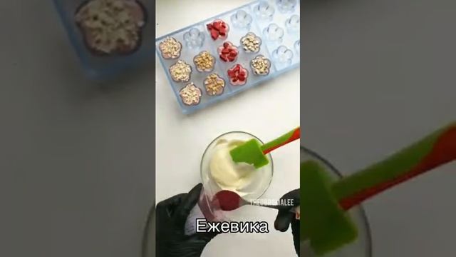 Натуральные красители и декор ll Сублимированные фрукты и ягоды: что это и как использовать ✅ смотреть онлайн