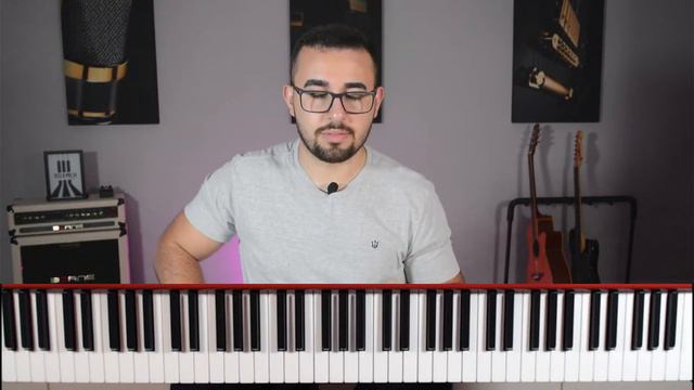 Aulão Raiz #84 | COMO TER UM SOM BONITO E COM DINÂMICA NA IGREJA смотреть онлайн