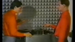 Kraftwerk  - The Robots (Remember Remix)
