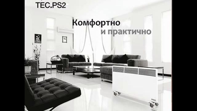 Электроконвекторы TIMBERK.wmv смотреть онлайн