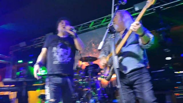 MOZARABE ROCK ANDALUZ concierto en Valdemoro sala NEW 22 MARZO 2024 @MozarabeRockAndaluz смотреть онлайн