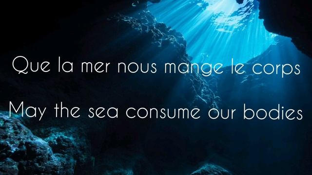 Pomme - On brûlera (English lyrics) смотреть онлайн