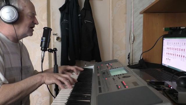 сл и муз Е Сушкова Зима на дворе смотреть онлайн