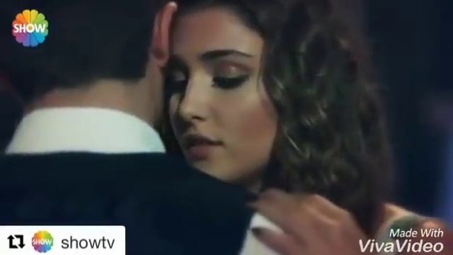 Hayat❤Murat.Эти?два сердца