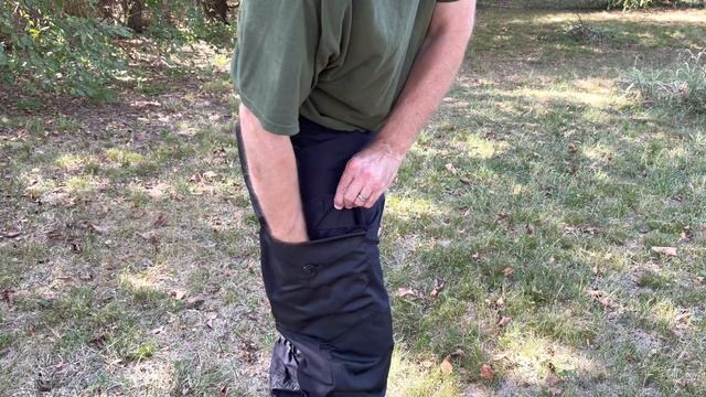 BARS (BAPC) Gorka 3-M “Black” смотреть онлайн