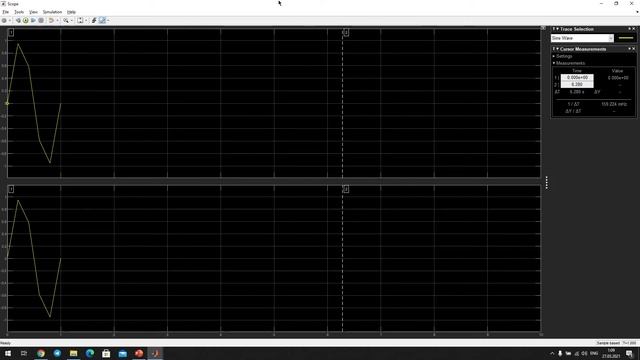 1-3 Simulink - Симуляция и её результаты смотреть онлайн