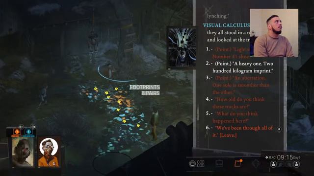 Disco Elysium | Part 1 | #livestream #PS4 смотреть онлайн