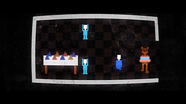 Матиз X Five Nights at Freddy's.2 mashup смотреть онлайн