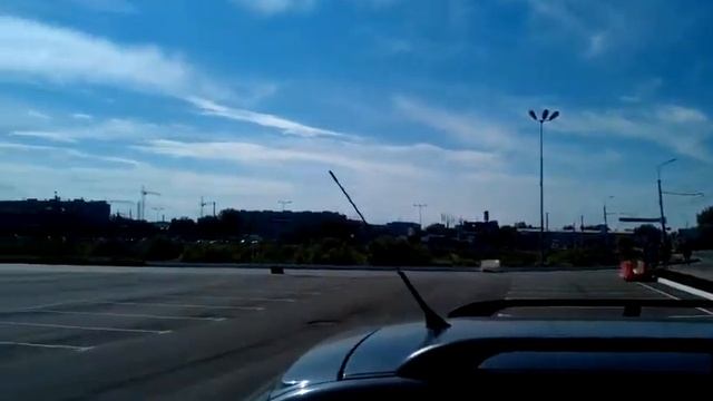 Рязань, ТЦ Премьер, экстерьер смотреть онлайн