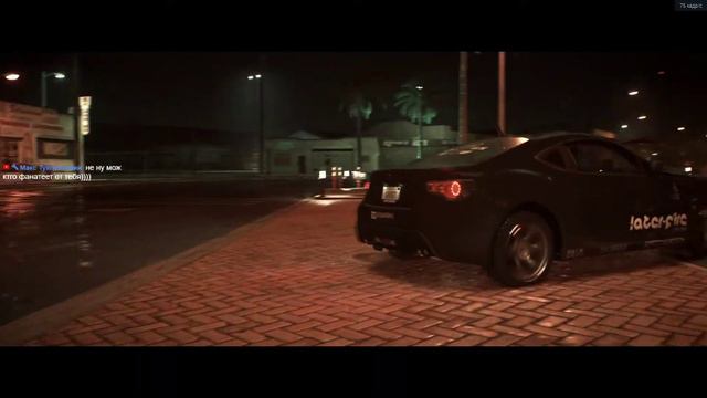 Need for Speed™ 2015 - Быстрее,ещё быстрее #1 смотреть онлайн