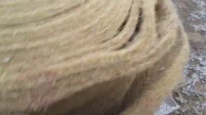 Лен джут и джут межвенцовый - их отличие