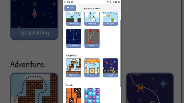 Как делать игры обзор на андройд смотреть онлайн