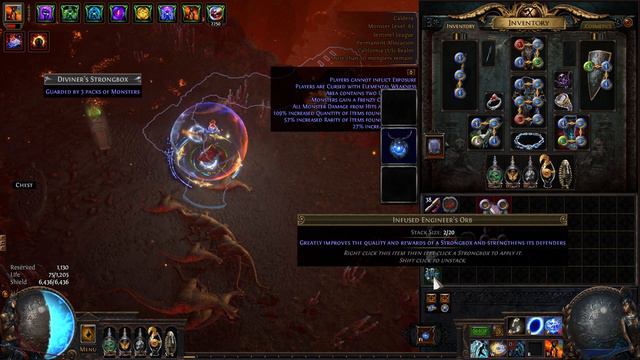 POE: 1 Minute Guide to Farming Strongboxes смотреть онлайн